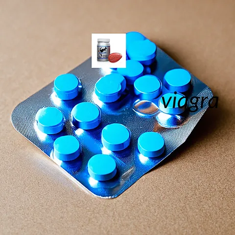 El viagra se compra solo con receta